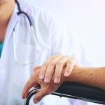 La esperanza de vida al nacer en 2020 fue 82,2 años, y los años de vida con buena salud 66.3 años