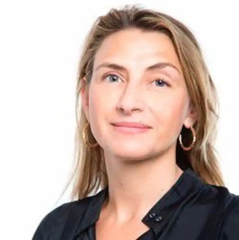 Economía.-(AMP) Virginia Beltramini, nueva directora de Asesoría Jurídica y secretaria del consejo de Cepsa