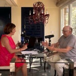 Un podcast con Manuel Fonseca de la LLave