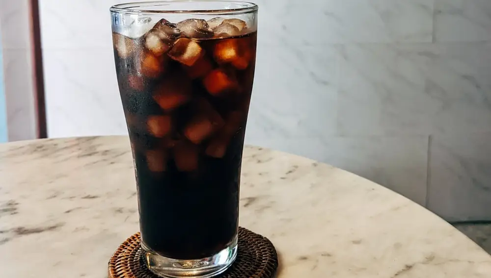 Agua de cebada