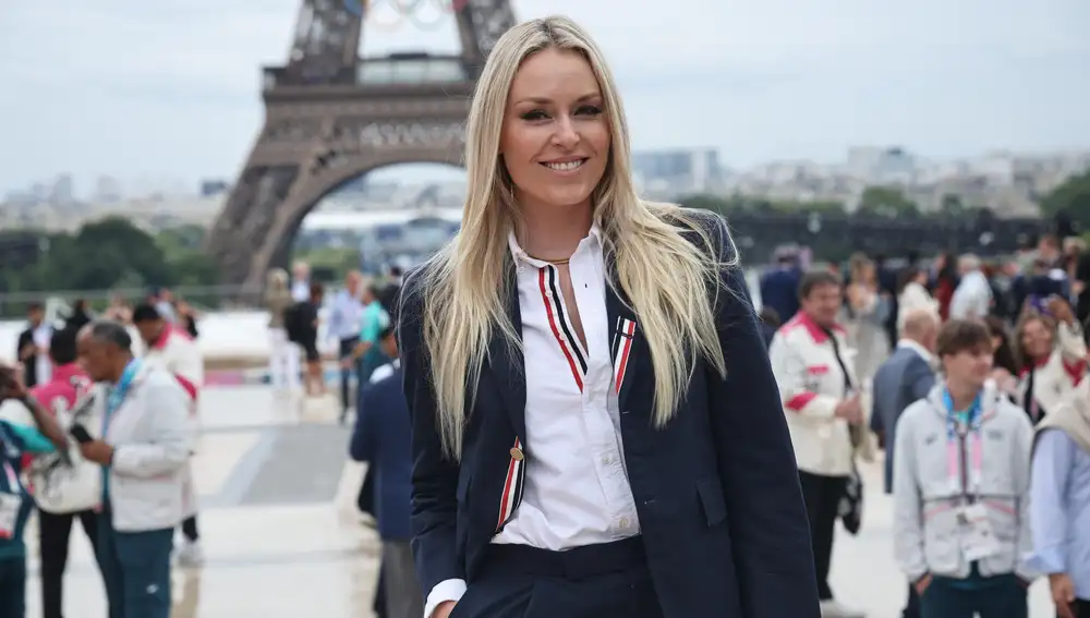 Paris 2024 Olympic Games - Opening Ceremony
