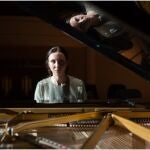 Crítica de "El concurso de piano": tócala otra vez, Jennifer ★★1/2
