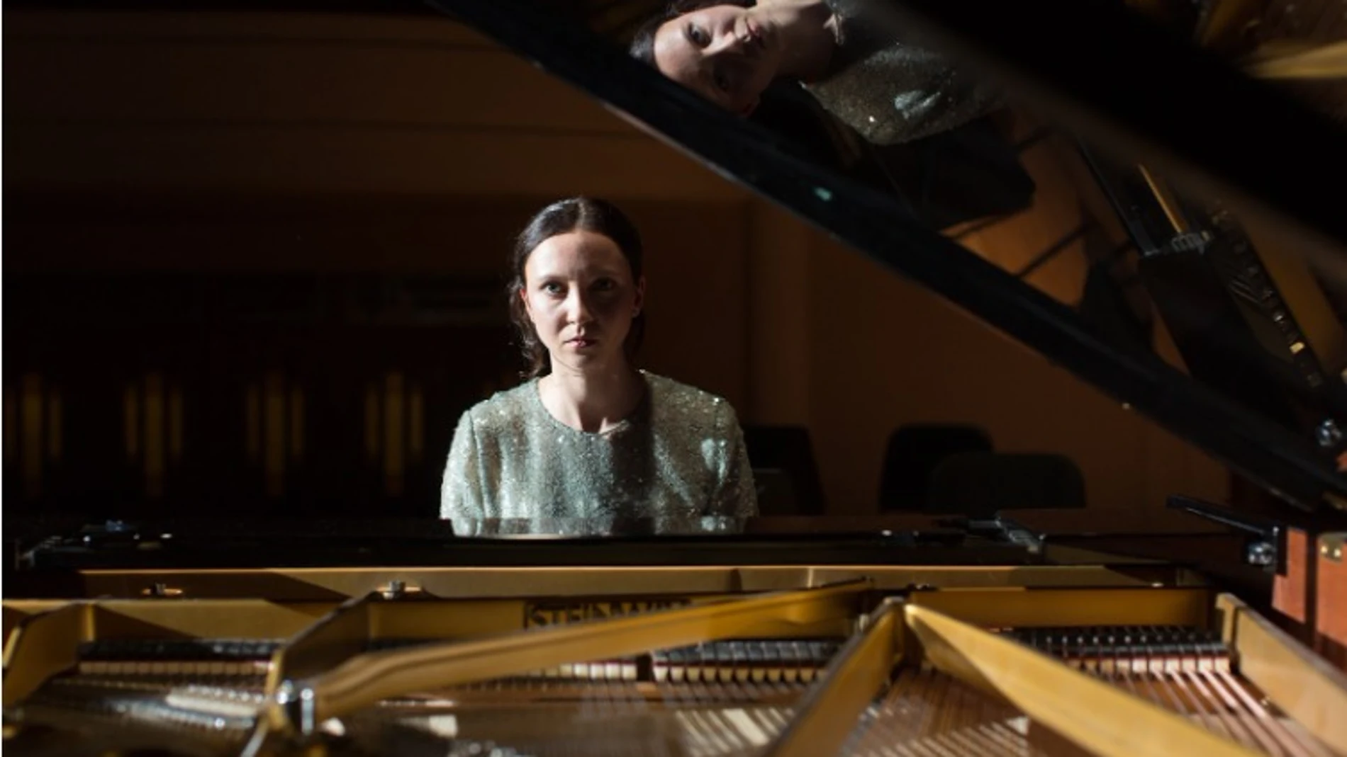 Crítica de "El concurso de piano": tócala otra vez, Jennifer ★★1/2