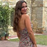 María Pombo