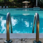Piscina comunitaria