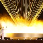 Paris 2024 Olympic Games - Opening Ceremony