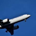 AMP.- Francia.- El aeropuerto de Basilea-Mulhouse-Friburgo reanuda sus operaciones tras una falsa amenaza de bomba