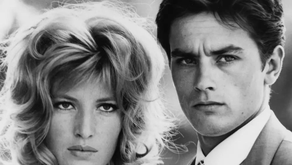 Alain Delon