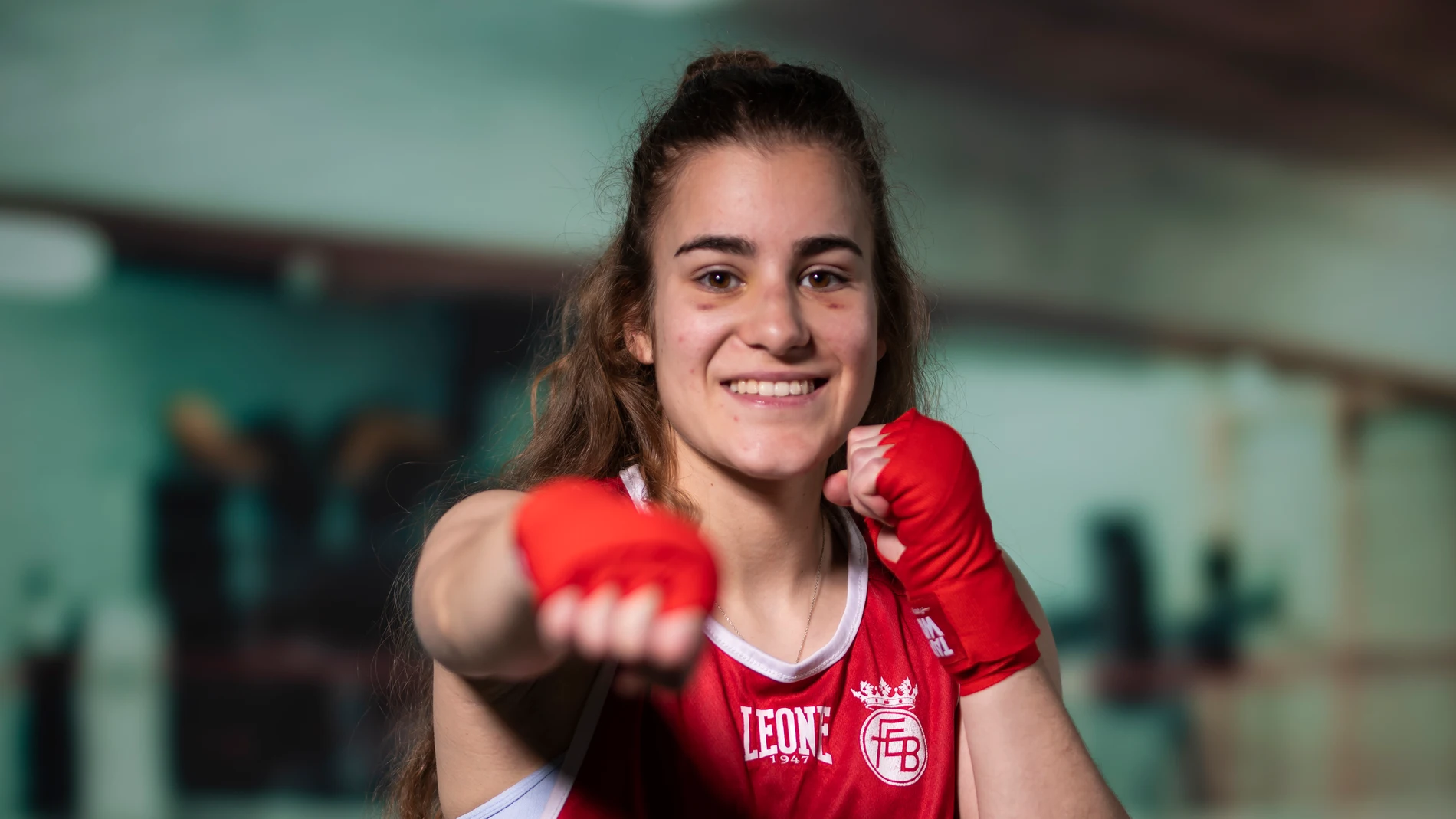 Laura Fuertes