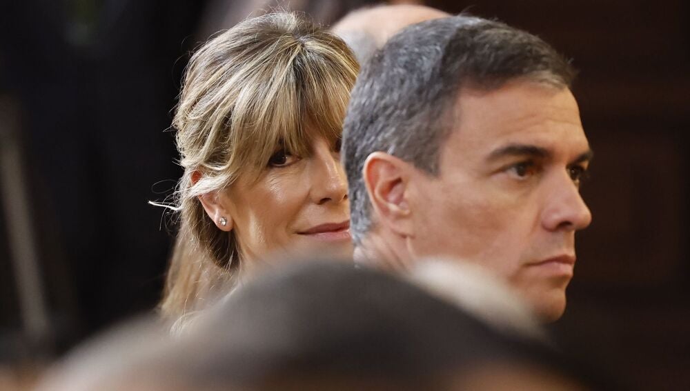 Estos son los ministros y altos cargos del PSOE señalados por Víctor de ...