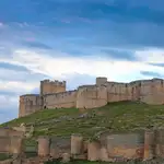 Castillo de Berlanga de Duero