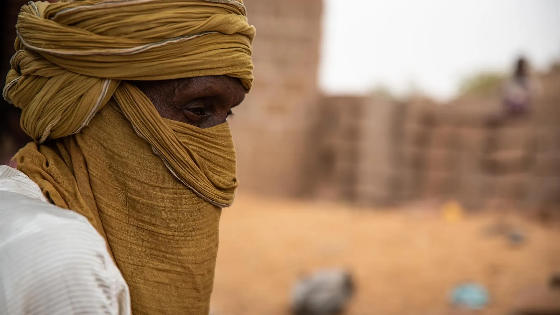 Malí.- Los rebeldes tuareg aseguran que Tinzauatene sigue bajo su control tras combates con el Ejército y mercenarios