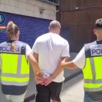 Detenido en Barcelona uno de los fugitivos más buscados por Italia, cercano a la 'Camorra Romana'