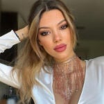 Alejandra Rubio