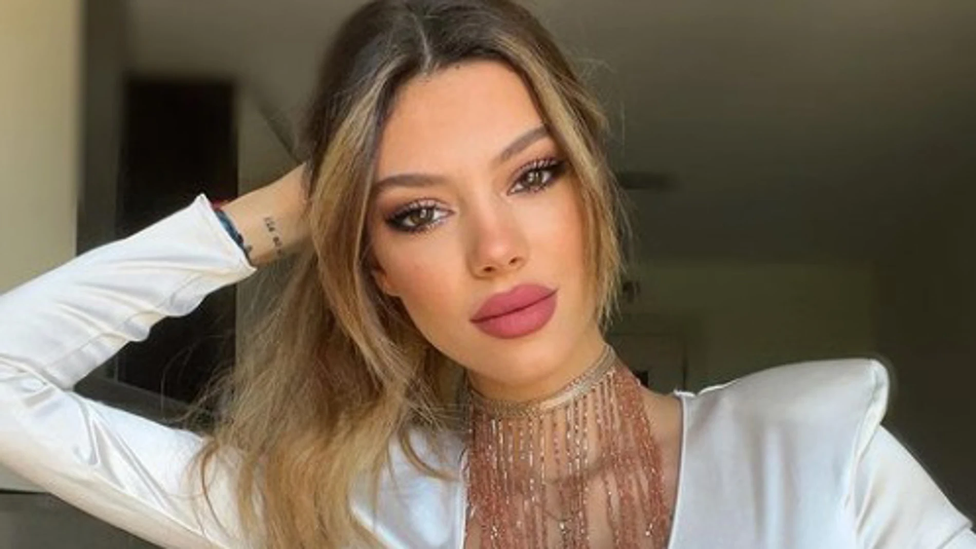 Alejandra Rubio