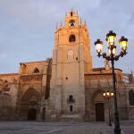 Catedral de Palencia