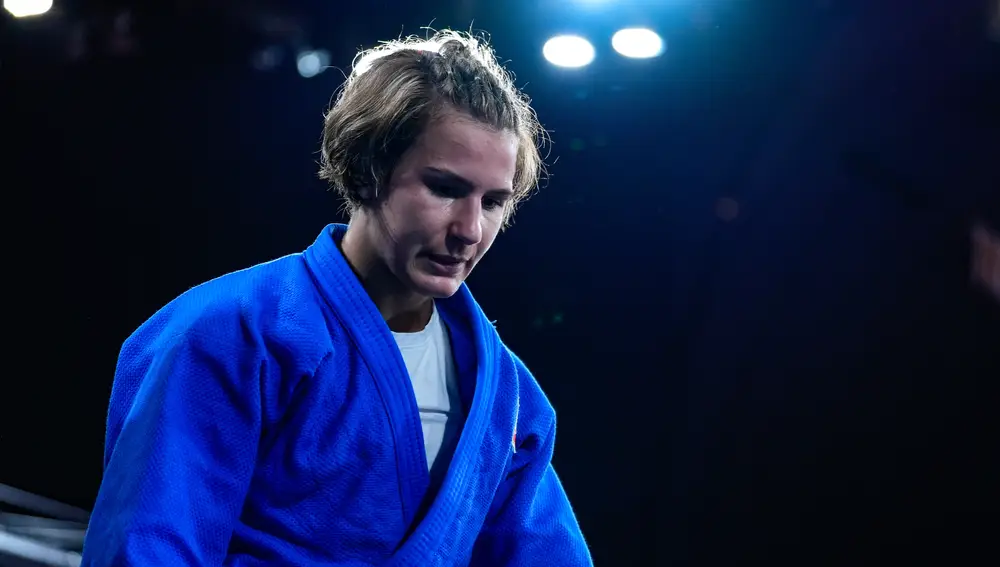 Judo - Paris 24 Olympics Games - Day 1