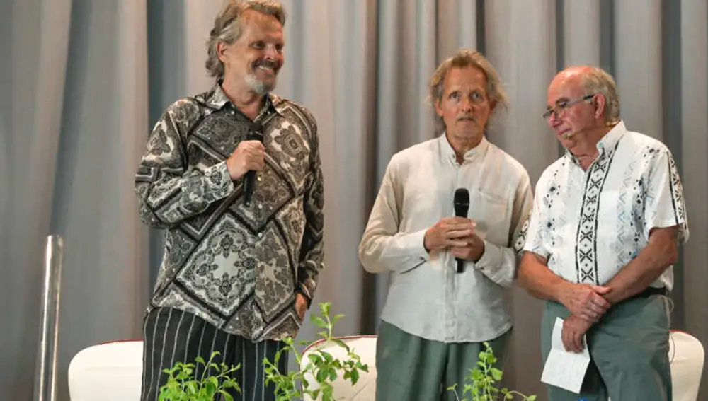 Miguel Bosé