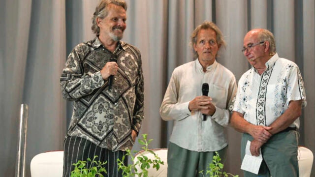 Miguel Bosé