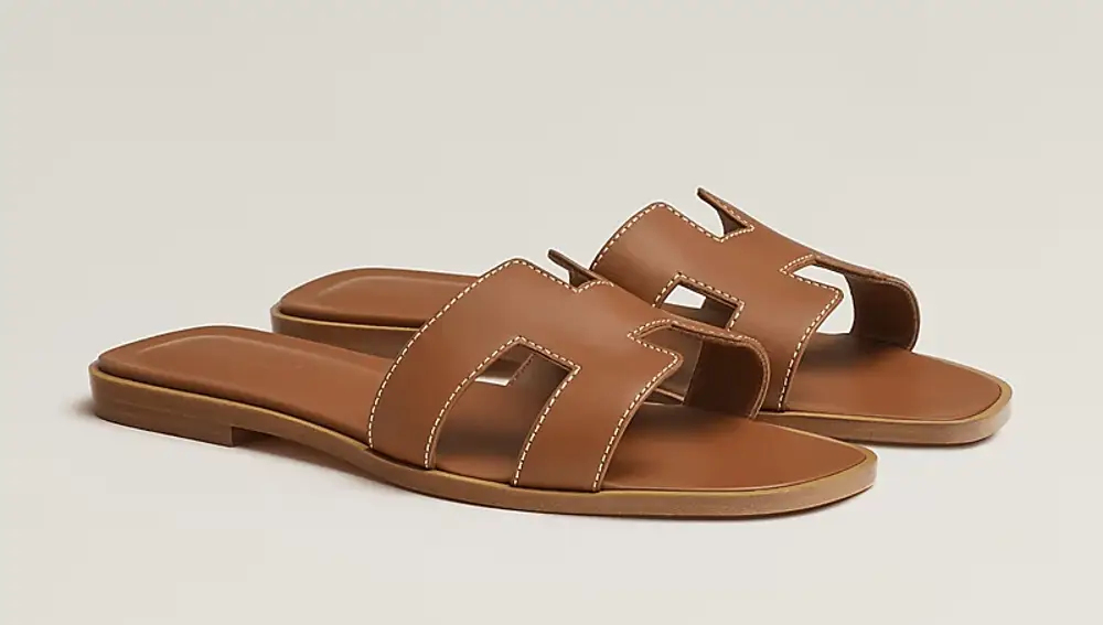Sandalias Oran