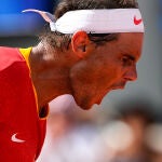 Rafa Nadal - Novak Djokovic, horario y dónde ver: Juegos Olímpicos 2024