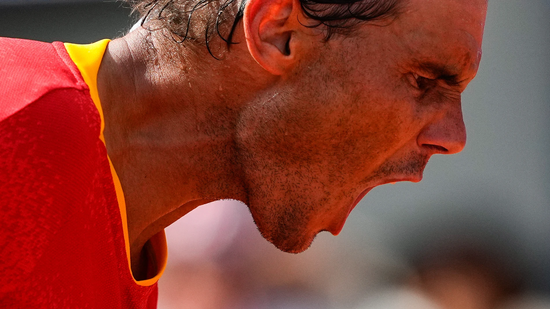 Rafa Nadal