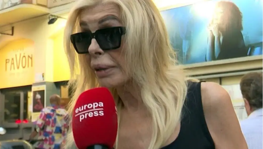 Bibiana Fernández