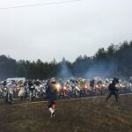 Prueba Enduro Hixpania