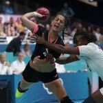 París 2024. Balonmano Femenino