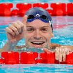 Paris 2024 Olympic Games - Swimming
