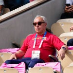Tennis - Paris 24 Olympics Games - Day 2