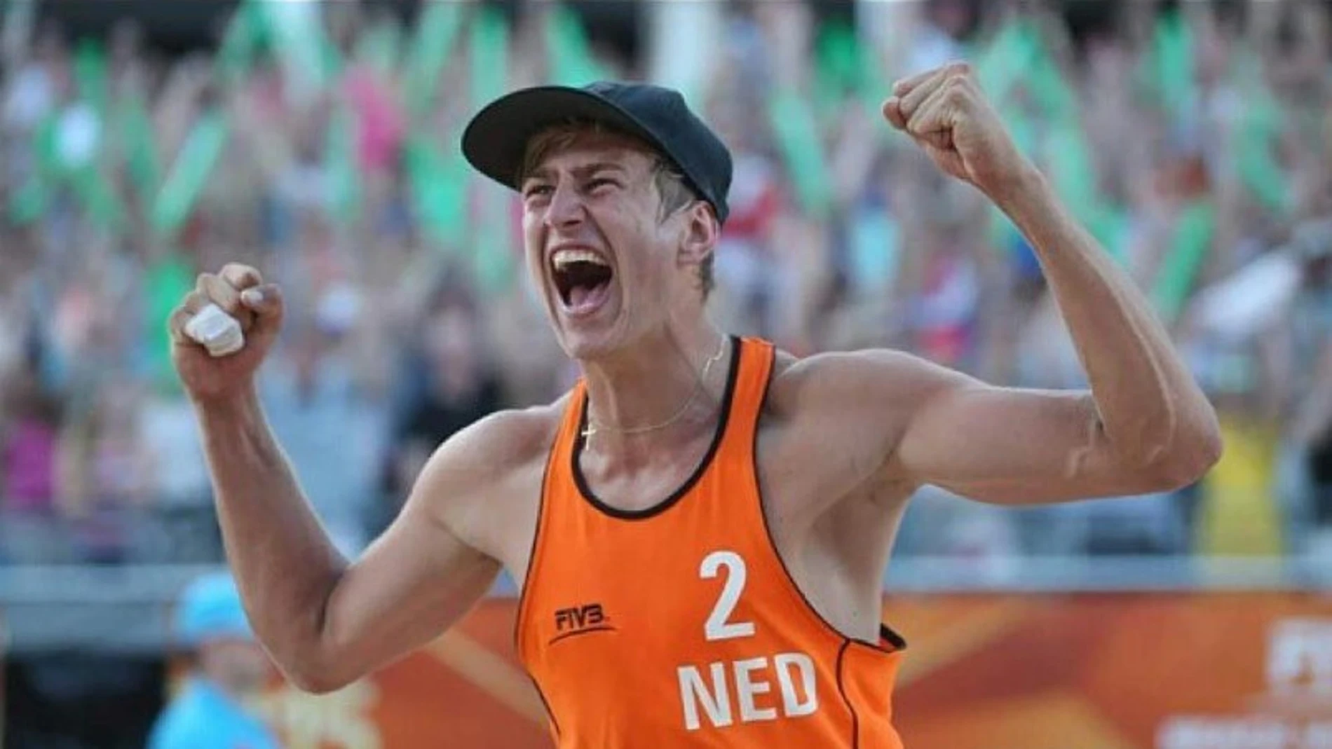 Van de Velde