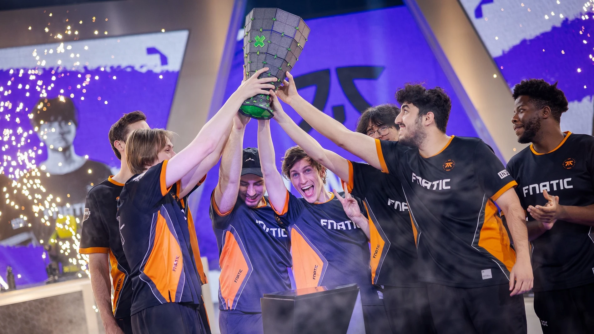 El conjunto británico está firmando una gran temporada tanto en LoL como en VALORANT