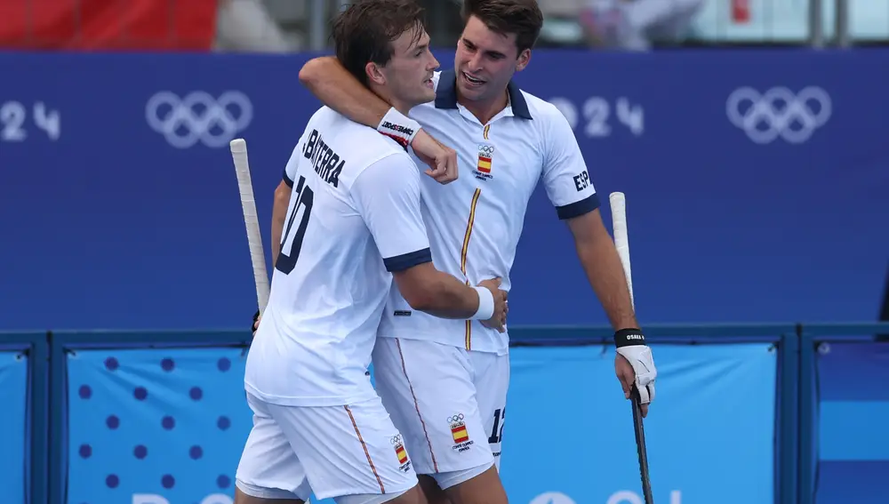 Hockey sobre Hierba