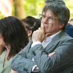 Puigdemont recuerda que en Alemania se le aplicó una justicia "sin interpretaciones enrevesadas"