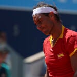 Tenis - Djokovic-Nadal