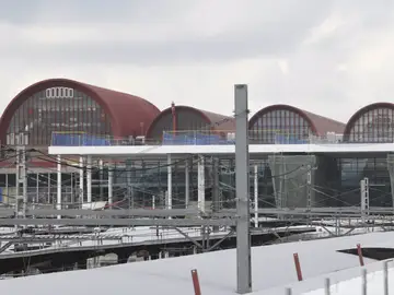 Retrasos y recortes de recorrido en C-3 y C-4 de Cercanías Retrasos y recortes de recorrido en C-3 y C-4 de Cercanías