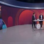 Rajada olímpica en directo en RTVE: El monumental cabreo de Roi Groba