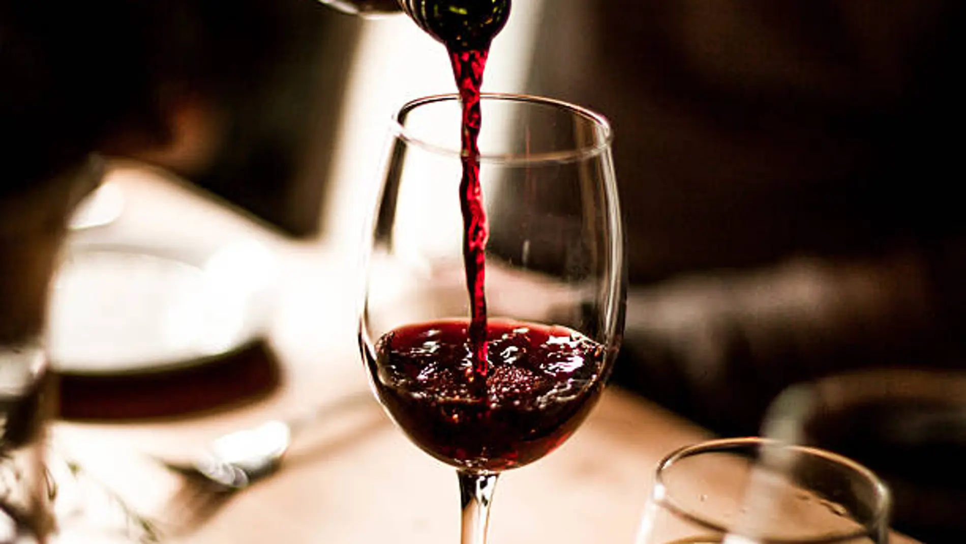 Vino tinto