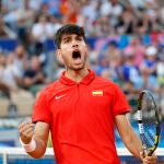 Paris 2024 Olympic Games - Tennis
