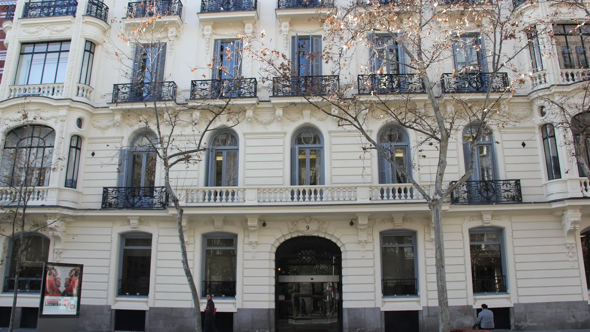 MADRID.-El ICAM y el Colegio de Barcelona celebrarán en otoño un gran encuentro sobre la Abogacía de Empresa