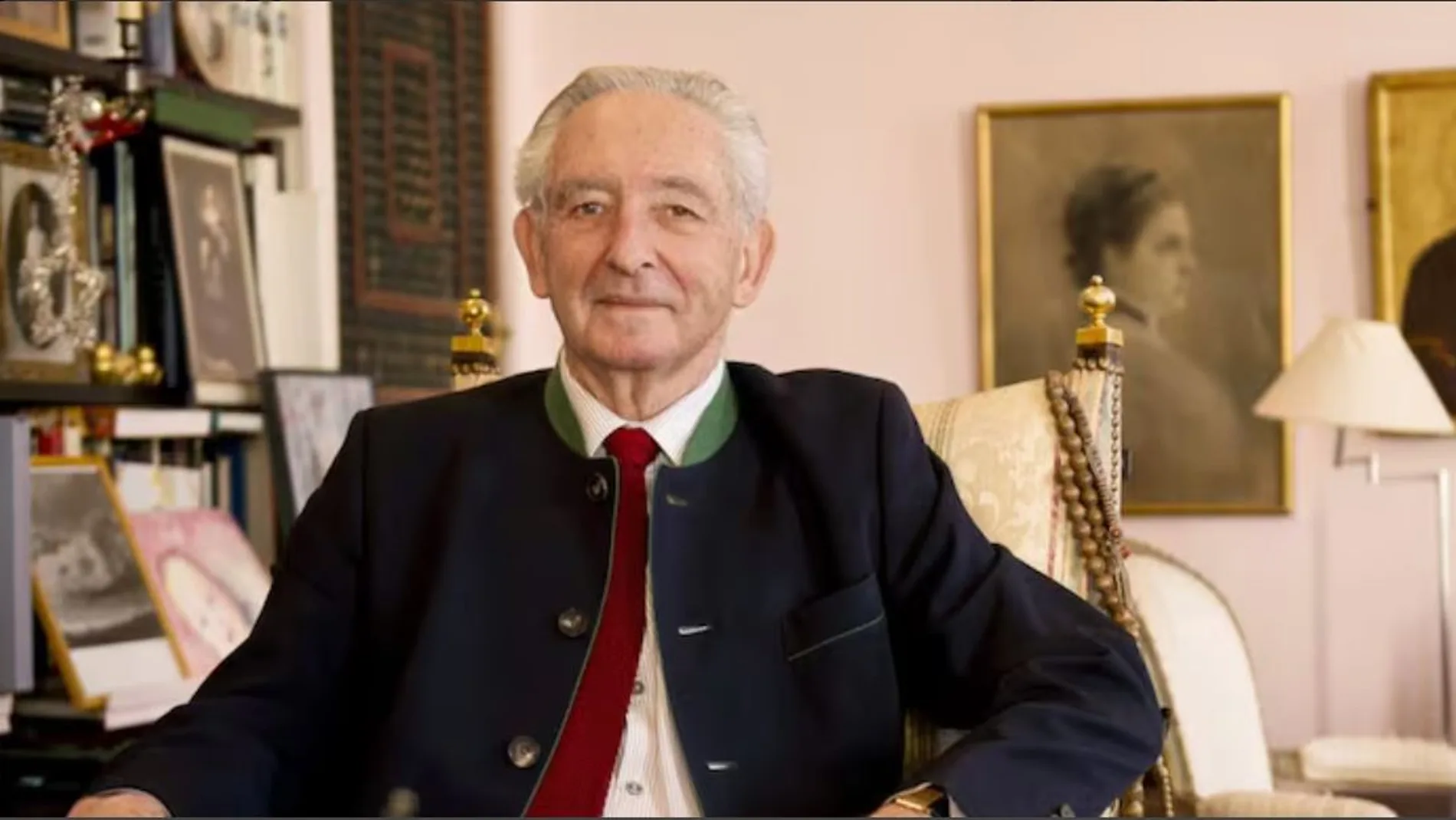 Miguel de Grecia