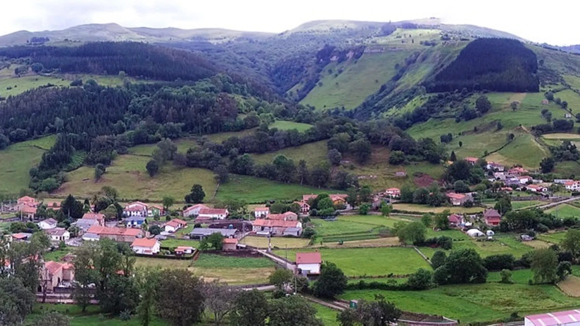 San Martín de Toranzo. GOBIERNO DE CANTABRIA 29/07/2024