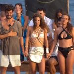 El televoto da la victoria final a Marta Peñate en "Supervivientes All Stars"