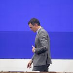 Pedro Sánchez