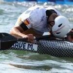 Paris 2024 Olympic Games - Rowing