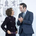 Economía.- España compromete el 63% de los fondos europeos 'NGEU' asignados, incluidos préstamos y transferencias
