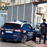 Una llamada recibida en la Sala del CIMACC-091 de la Policía Nacional alertó de como una mujer de avanzada edad acababa de ser víctima de un robo con violencia