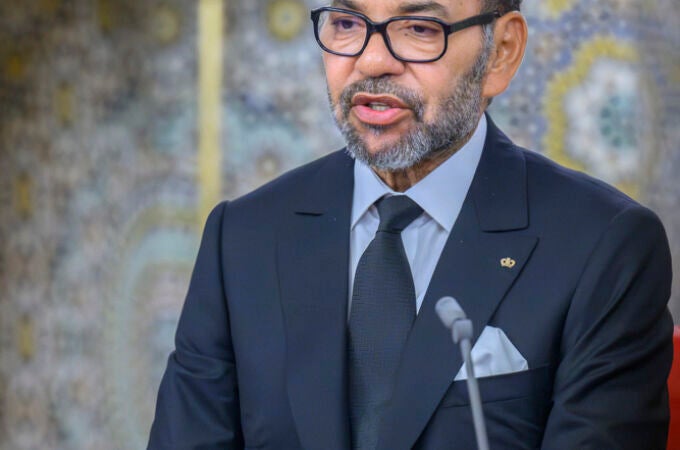 El rey Mohamed VI de Marruecos indulta a varios periodistas y activistas