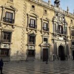 La sede del TSJA